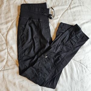Lululemon Joggers